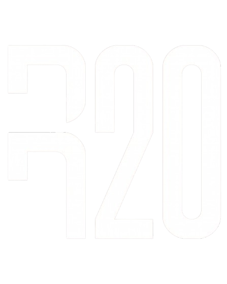 R20 Logo